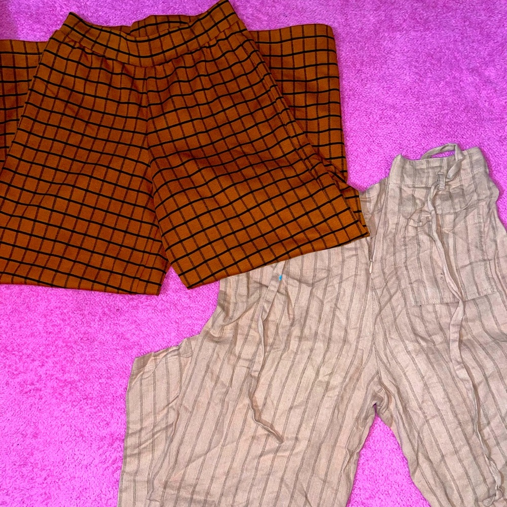 Cute pants bundle